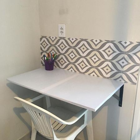 Quarto Paulinia 2 Luaran gambar