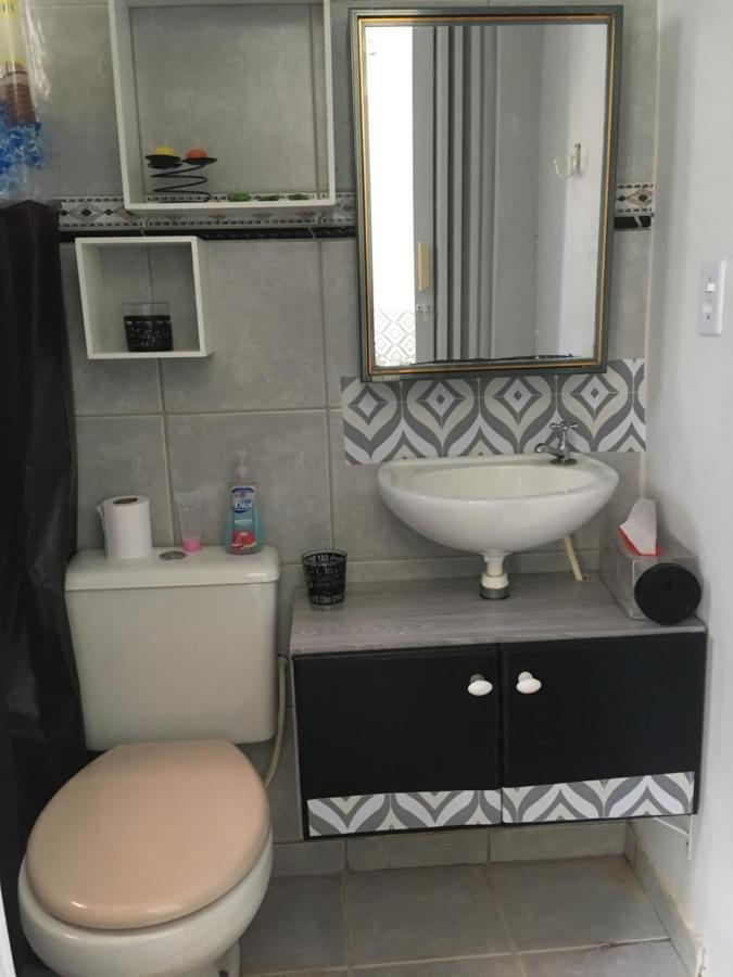 Quarto Paulinia 2 Luaran gambar